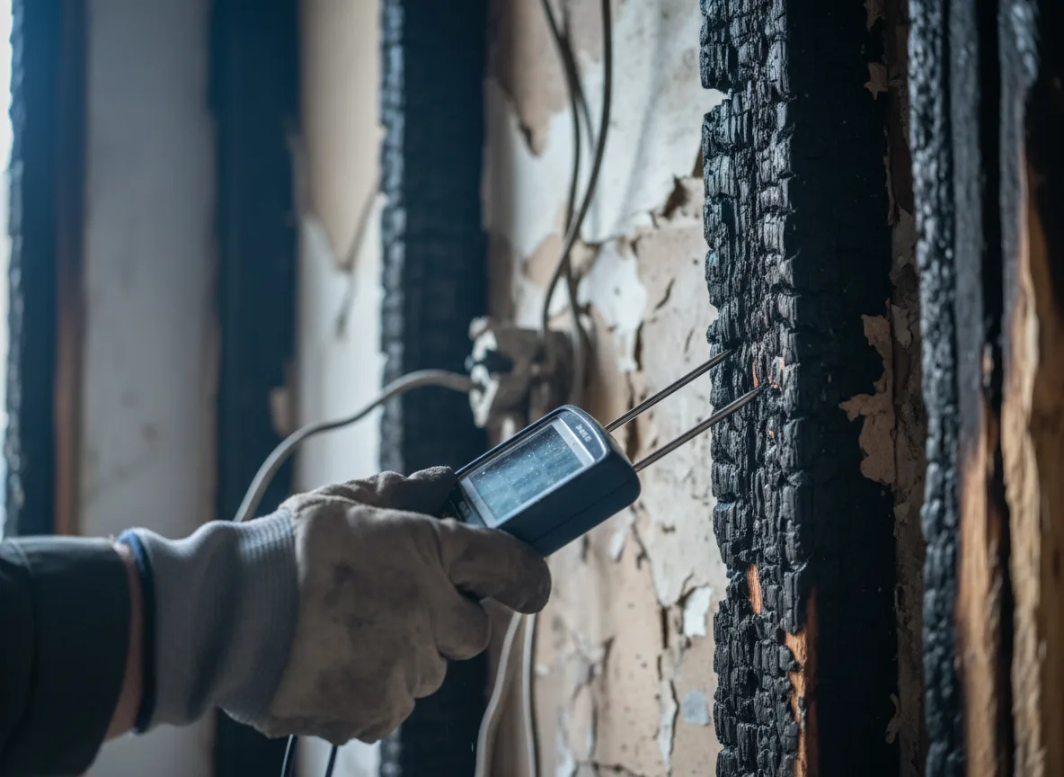 Fire Damage Restoration Bloomdale, OH FAQs